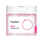 beplain BHA Peeling Pad - 110ml (50pcs)